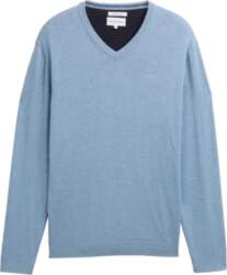 Tom Tailor - Basic V-Neck Knit