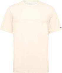 Tom Tailor - Structured Cutline T-Shirt