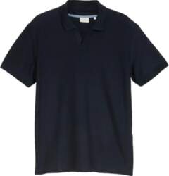 Tom Tailor - Structured Resort Collar