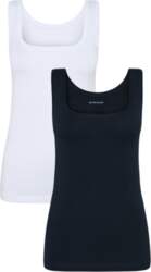 Tom Tailor - Top Double Pack