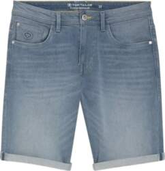 Tom Tailor - Ttjosh Regular Shorts