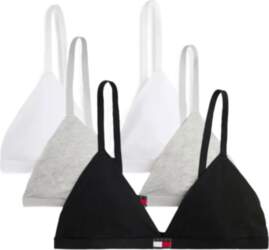 Tommy Hilfiger - 3 Pack Triangle