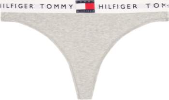 Tommy Hilfiger - Classic Thong -