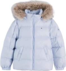 Tommy Hilfiger - Essential Down Jacket