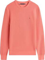 Tommy Hilfiger - Essential Structure Crew
