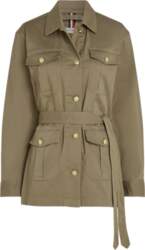 Tommy Hilfiger - Gold Button Utility