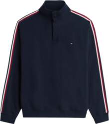 Tommy Hilfiger - Half Button Down