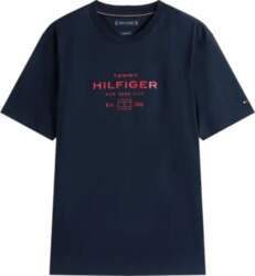 Tommy Hilfiger - Hilfiger Stack Graphic