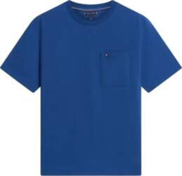 Tommy Hilfiger - Mesh Tee -