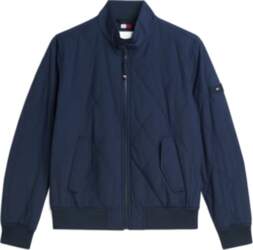 Tommy Hilfiger - Packable Quilted Harrington