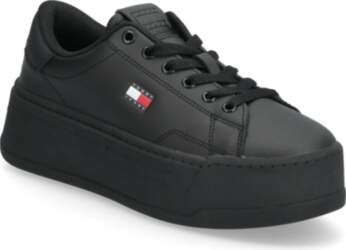 Tommy Hilfiger - Platform Logo Sneaker