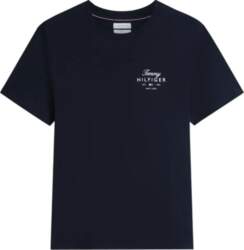 Tommy Hilfiger - Script Stack Regular