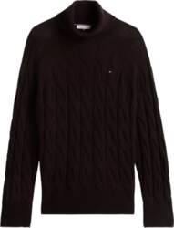Tommy Hilfiger - Soft Wool Cable