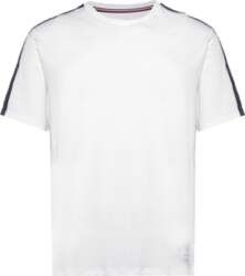 Tommy Hilfiger - Ss Tee Logo