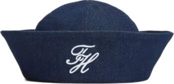 Tommy Hilfiger - Th Nautical Script