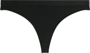 Tommy Hilfiger - Thong  (Ext. Sizes)
