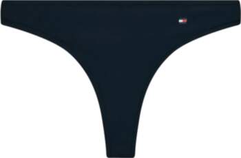 Tommy Hilfiger - Thong (Ext.sizes)