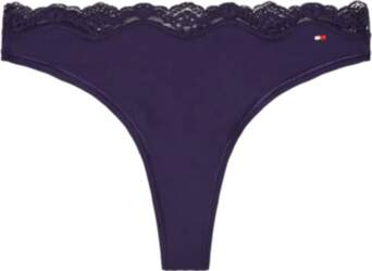 Tommy Hilfiger - Thong - Stringi