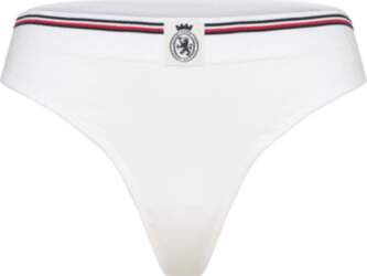 Tommy Hilfiger - Thong - Stringi