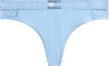 Tommy Hilfiger - Thong - Stringi