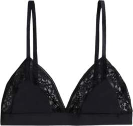 Tommy Hilfiger - Triangle - Krūšturis