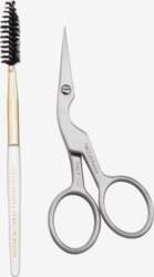 Tweezerman - Brow Shaping Scissors &