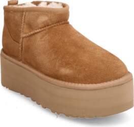 UGG - W Classic Ultra Mini