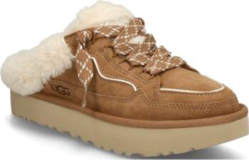 UGG - W Lowmel Mule -