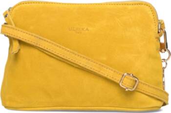 Ulrika - Bag - Plecu somas