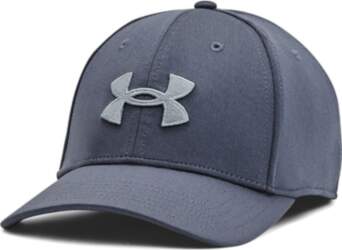Under Armour - M Blitzing Low