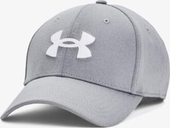 Under Armour - M Blitzing Low