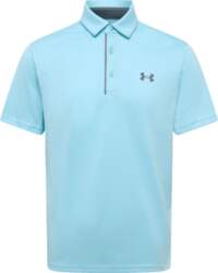 Under Armour - Tech Polo -