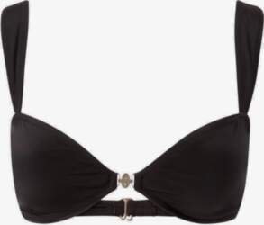 Understatement Underwear - Balconette Bikini Top