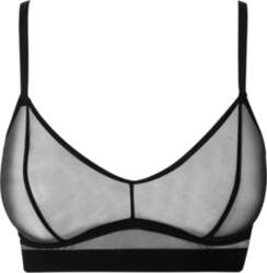Understatement Underwear - Lace Balconette -