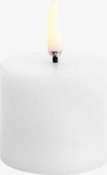 UYUNI Lighting - Led Pillar Candle