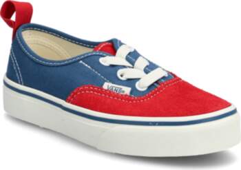 VANS - Authentic Elastic Lace -