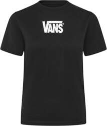 VANS - Stretch Logo Ss -