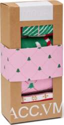 Vero Moda - Vmelf Socks Giftbox