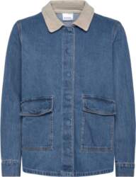 Vero Moda - Vmenya Ls Workwear