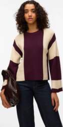 Vero Moda - Vmgigi Ls O-Neck