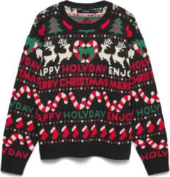 Vero Moda - Vmxmas Holiday Ls