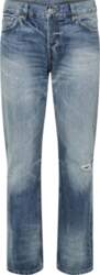Weekday - Comet Low Rise Slim
