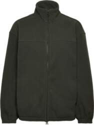 Weekday - Fleece Zip Jacket -