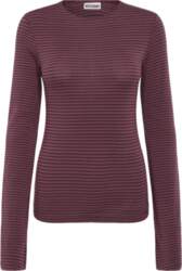 Weekday - Long Sleeve Cotton Top
