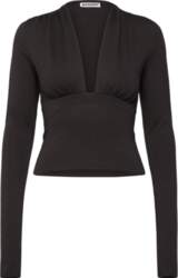 Weekday - Long Sleeve Top -