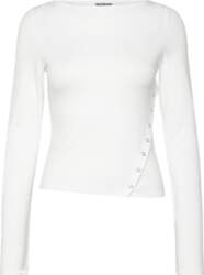 Weekday - Long Sleeve Top -