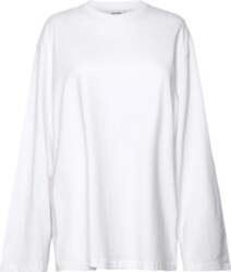 Weekday - Oversized Long Sleeve T-Shirt