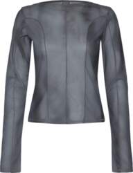 Weekday - Printed Long Sleeve -