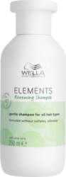 Wella Professionals - Wella Professionals Elements