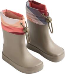 Wheat - Barefoot Rubber Boot Zerro
